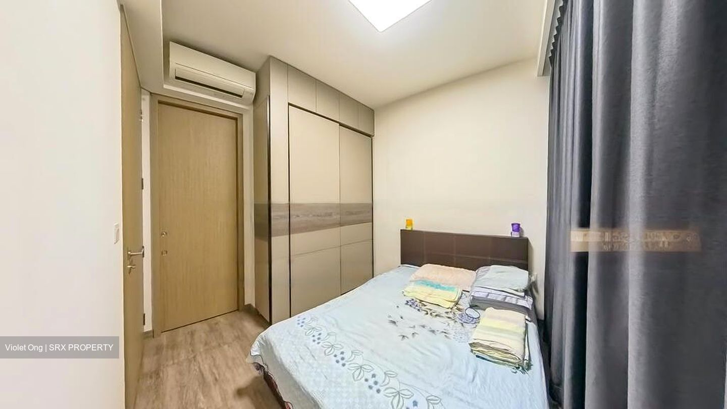 The Tapestry (D18), Condominium #462552781